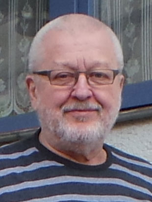 Geschäftsführer Claus Dachsel